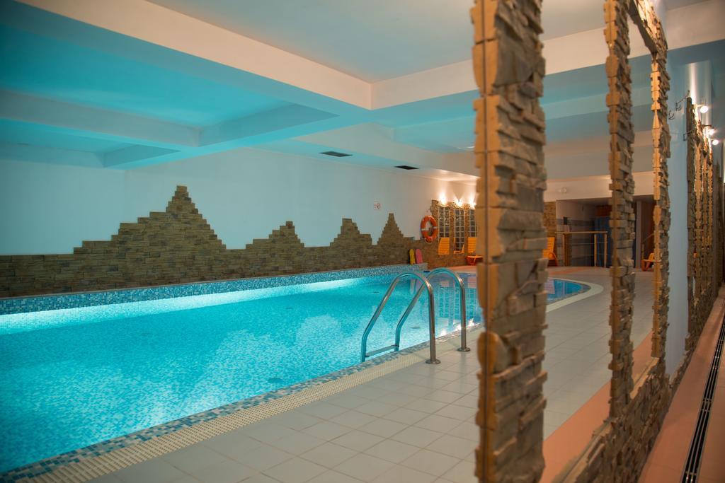 Apartament Radowid 15 W Centrum Z Basenem Zakopane Exterior foto