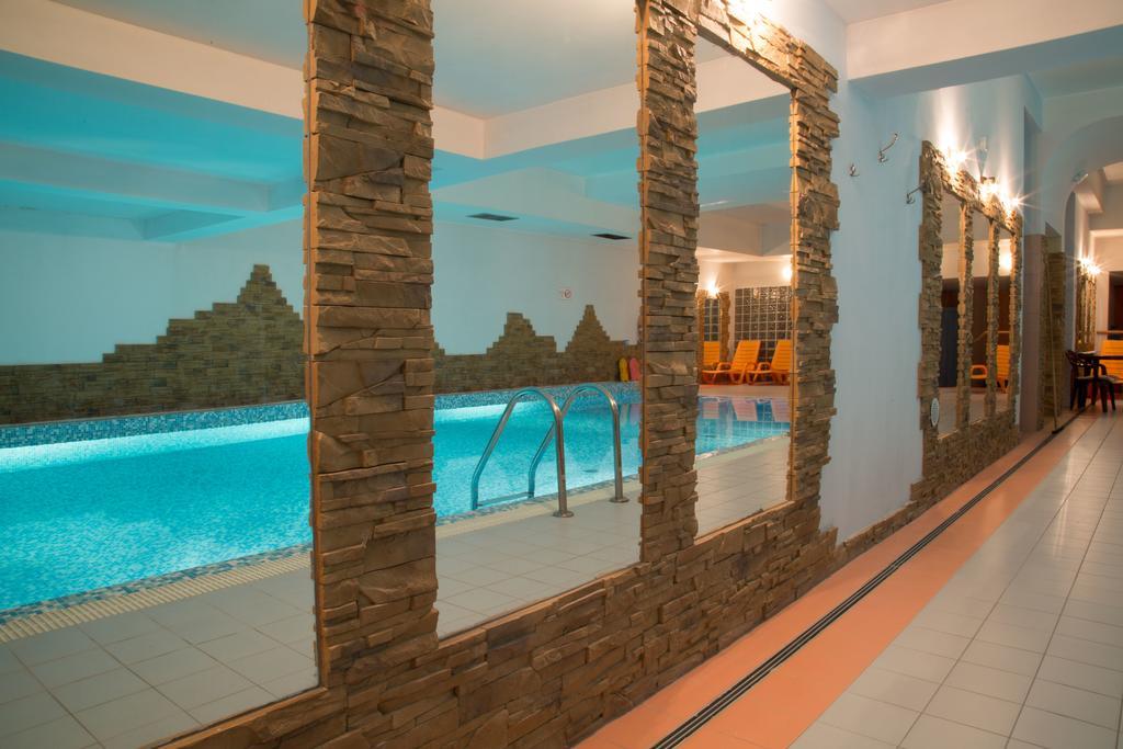 Apartament Radowid 15 W Centrum Z Basenem Zakopane Exterior foto