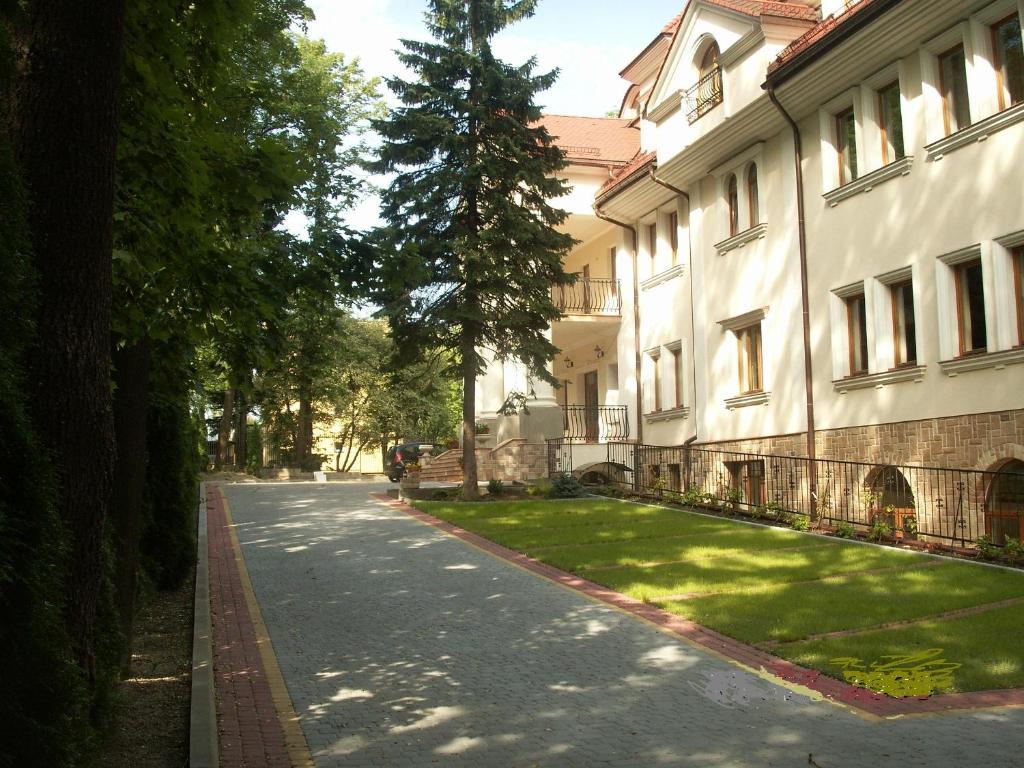 Apartament Radowid 15 W Centrum Z Basenem Zakopane Exterior foto